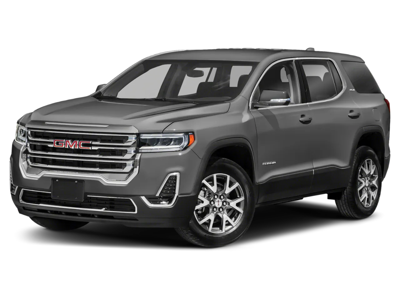 2020 GMC Acadia SLT FWD's photo