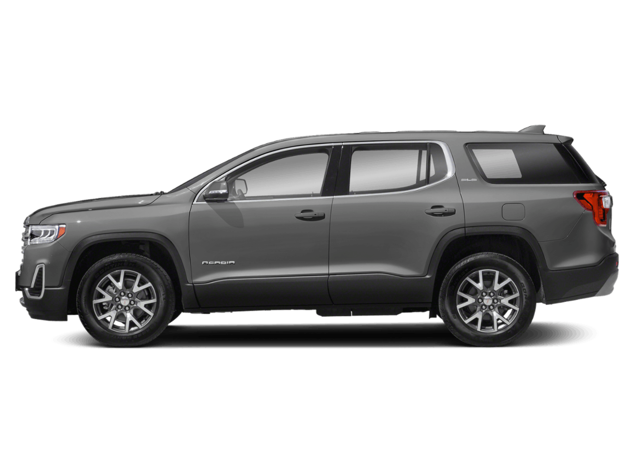 2020 GMC Acadia SLE's photo