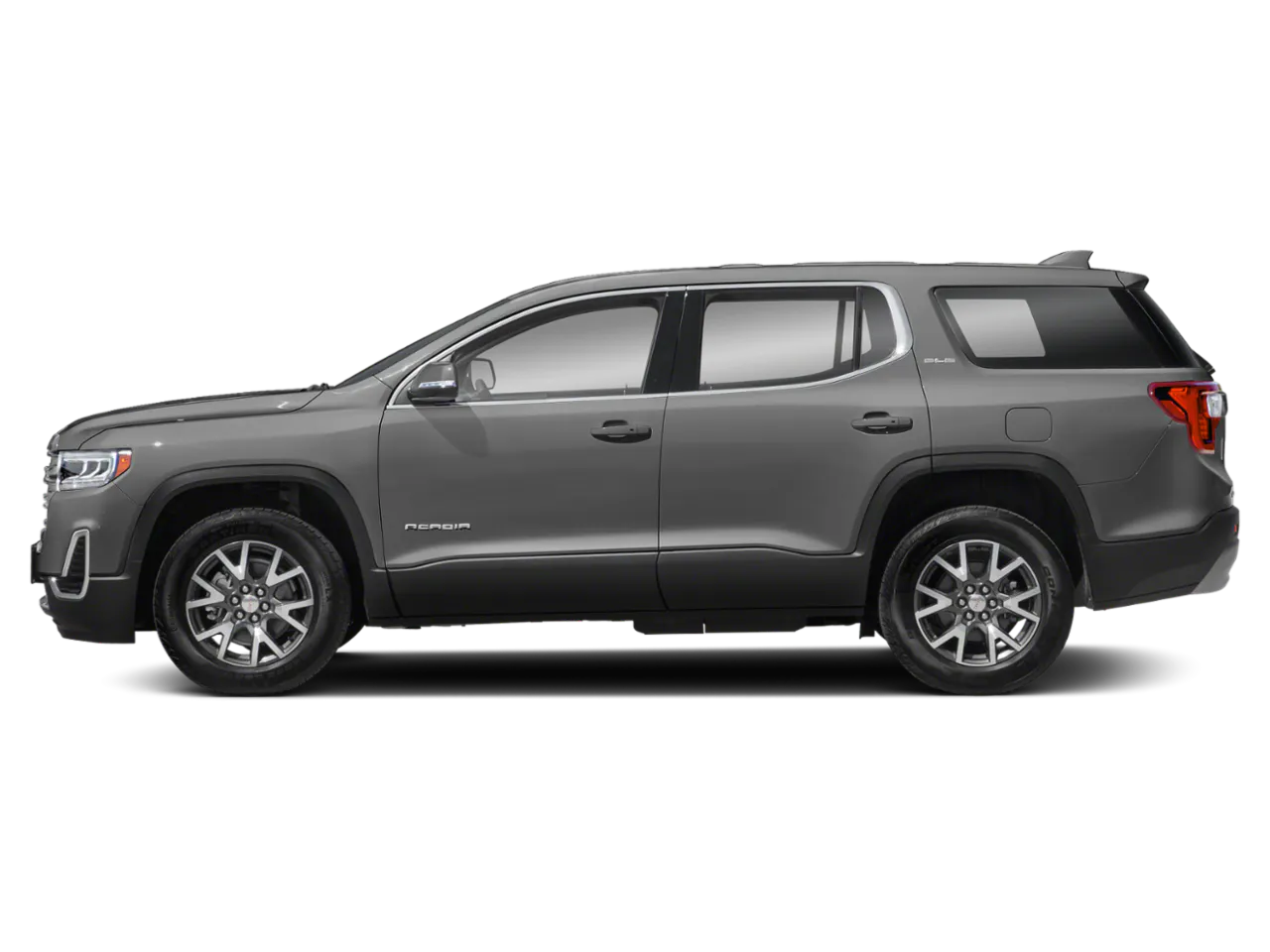 2021 GMC Acadia