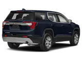 Used 2021 GMC Acadia Sedan