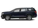 Used 2021 GMC Acadia Sedan