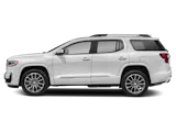 Used 2021 GMC Acadia Sedan