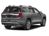 Used 2021 GMC Acadia Sedan
