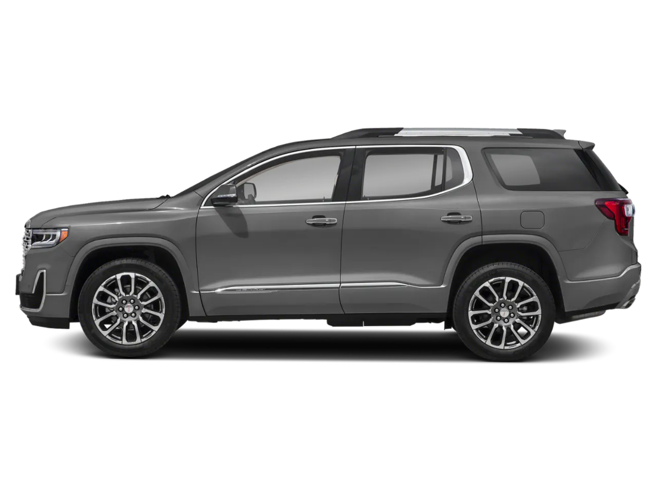 Used 2021 GMC Acadia Sedan
