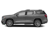 Used 2021 GMC Acadia Sedan