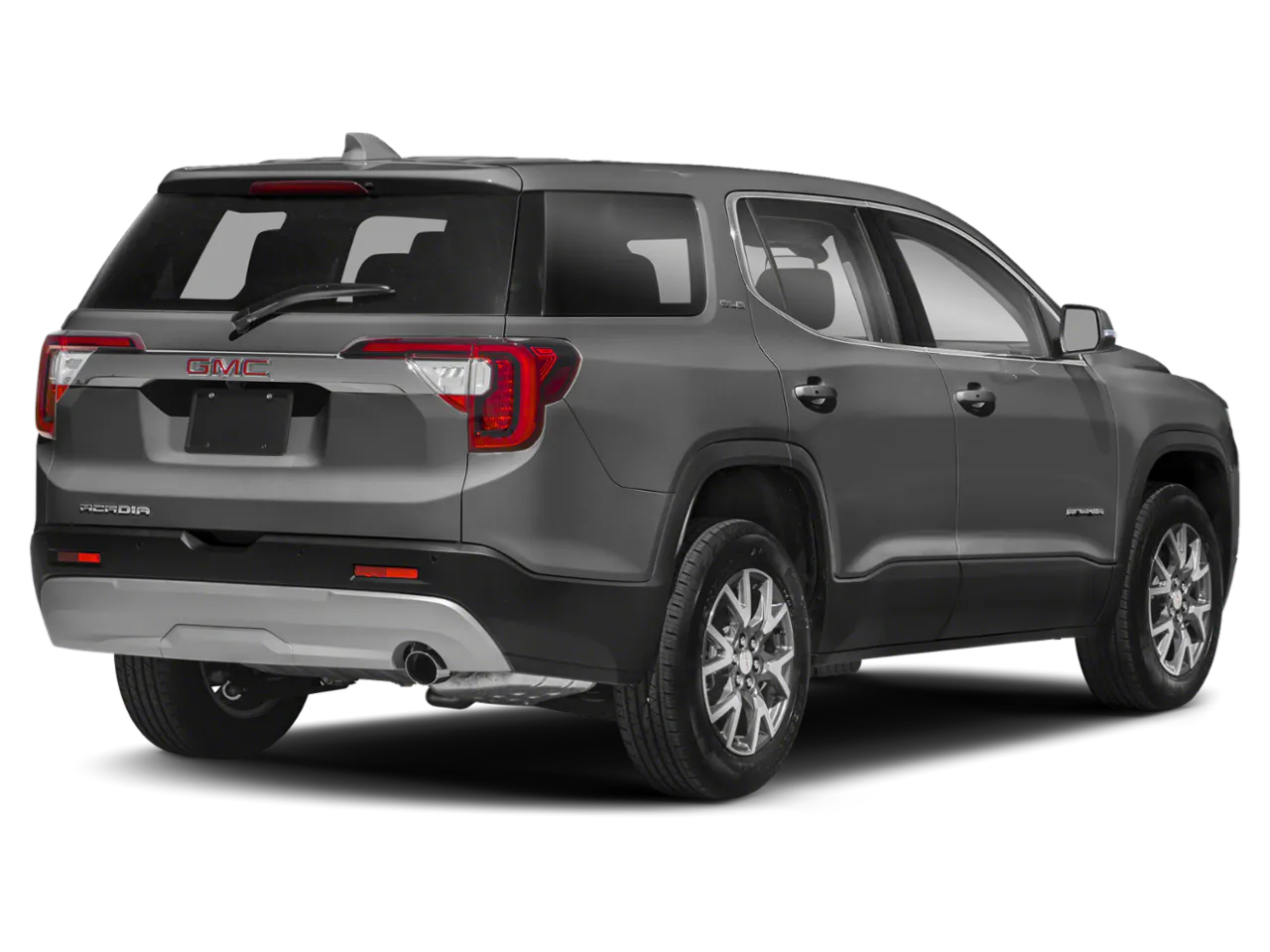 Used 2021 GMC Acadia SUV
