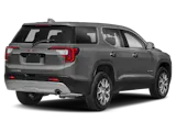 Used 2021 GMC Acadia SUV