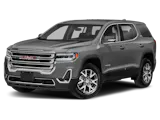 Used 2021 GMC Acadia SUV
