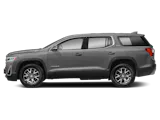Used 2021 GMC Acadia SUV