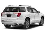 Used 2021 GMC ACADIA Sedan