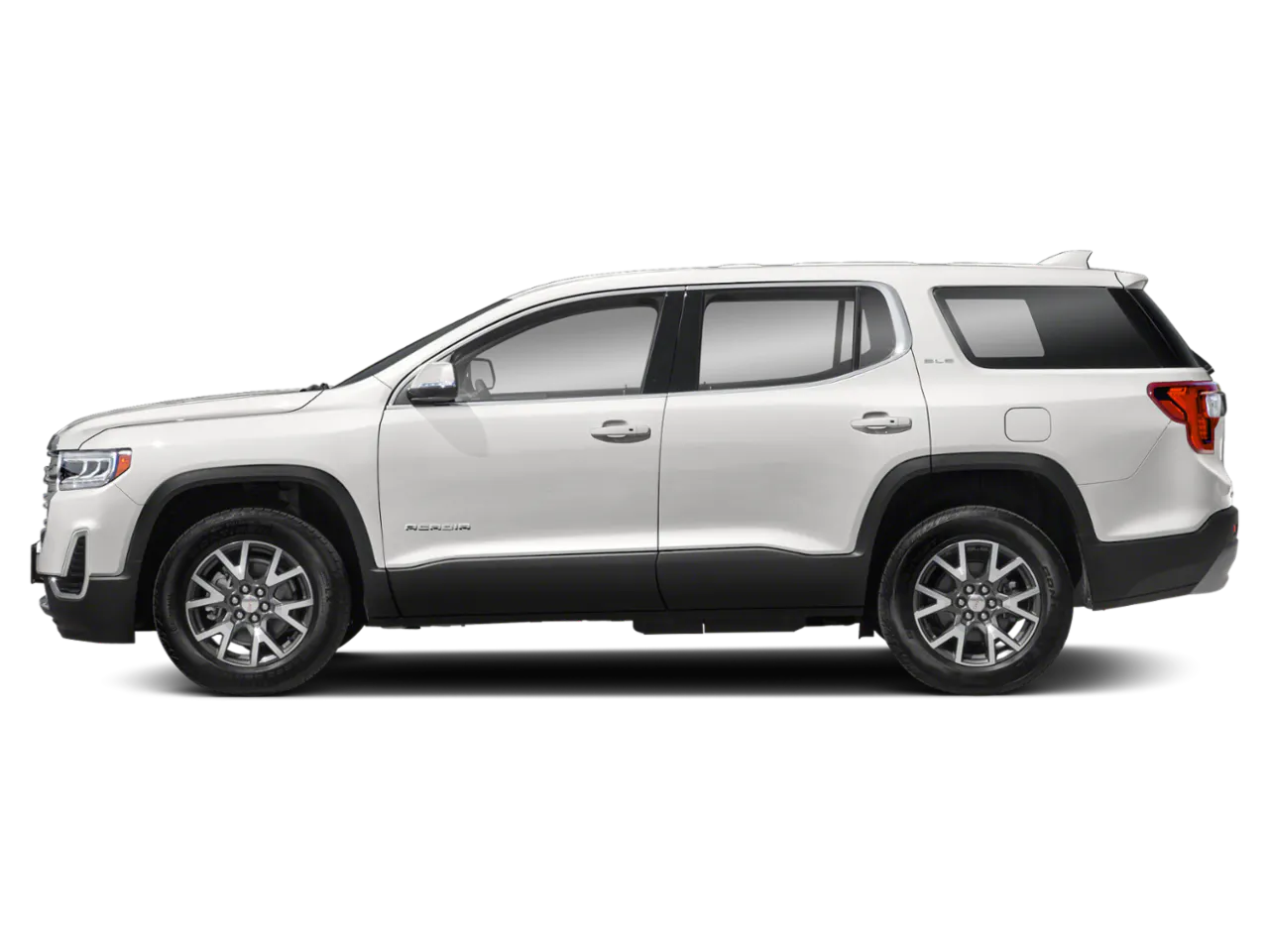 2022 GMC Acadia