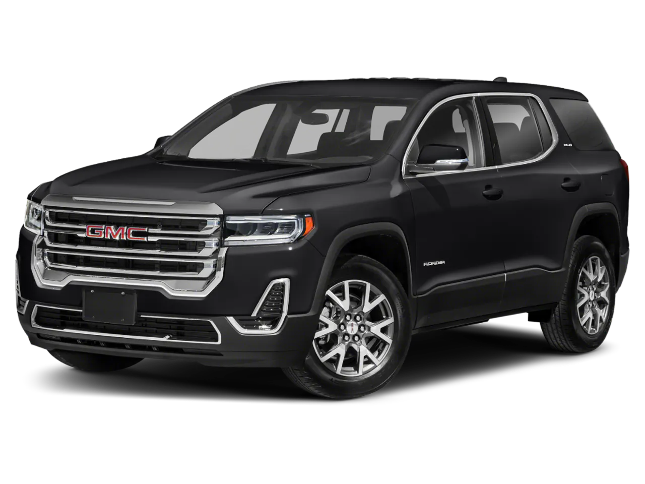 2022 GMC Acadia SLE FWD's photo