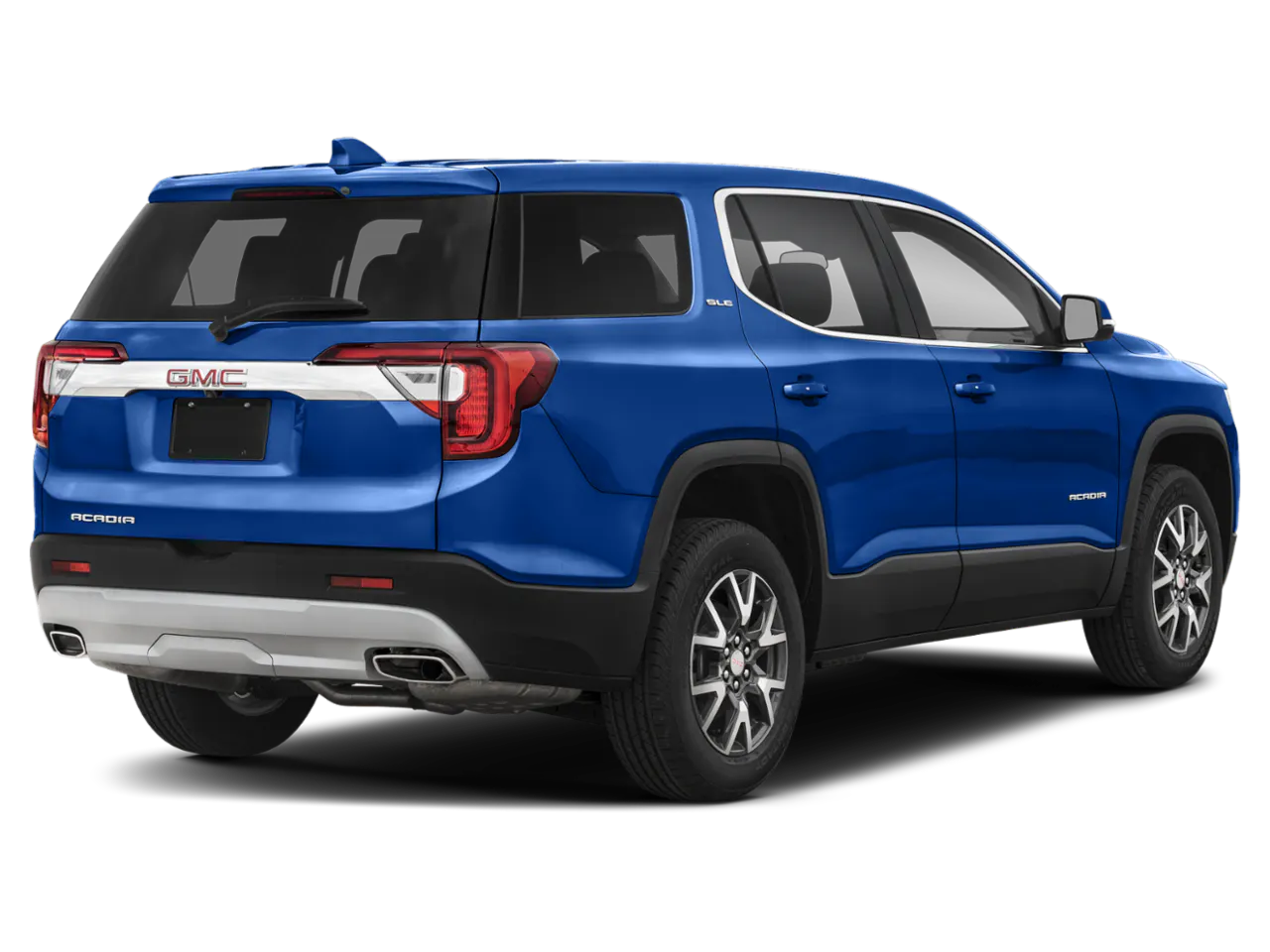 Used 2023 GMC Acadia SUV