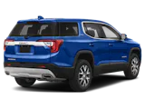 Used 2023 GMC Acadia SUV