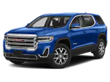Used 2023 GMC Acadia SUV