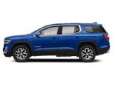 Used 2023 GMC Acadia SUV