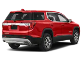 Used 2023 GMC Acadia SUV