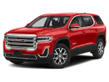 Used 2023 GMC Acadia SUV