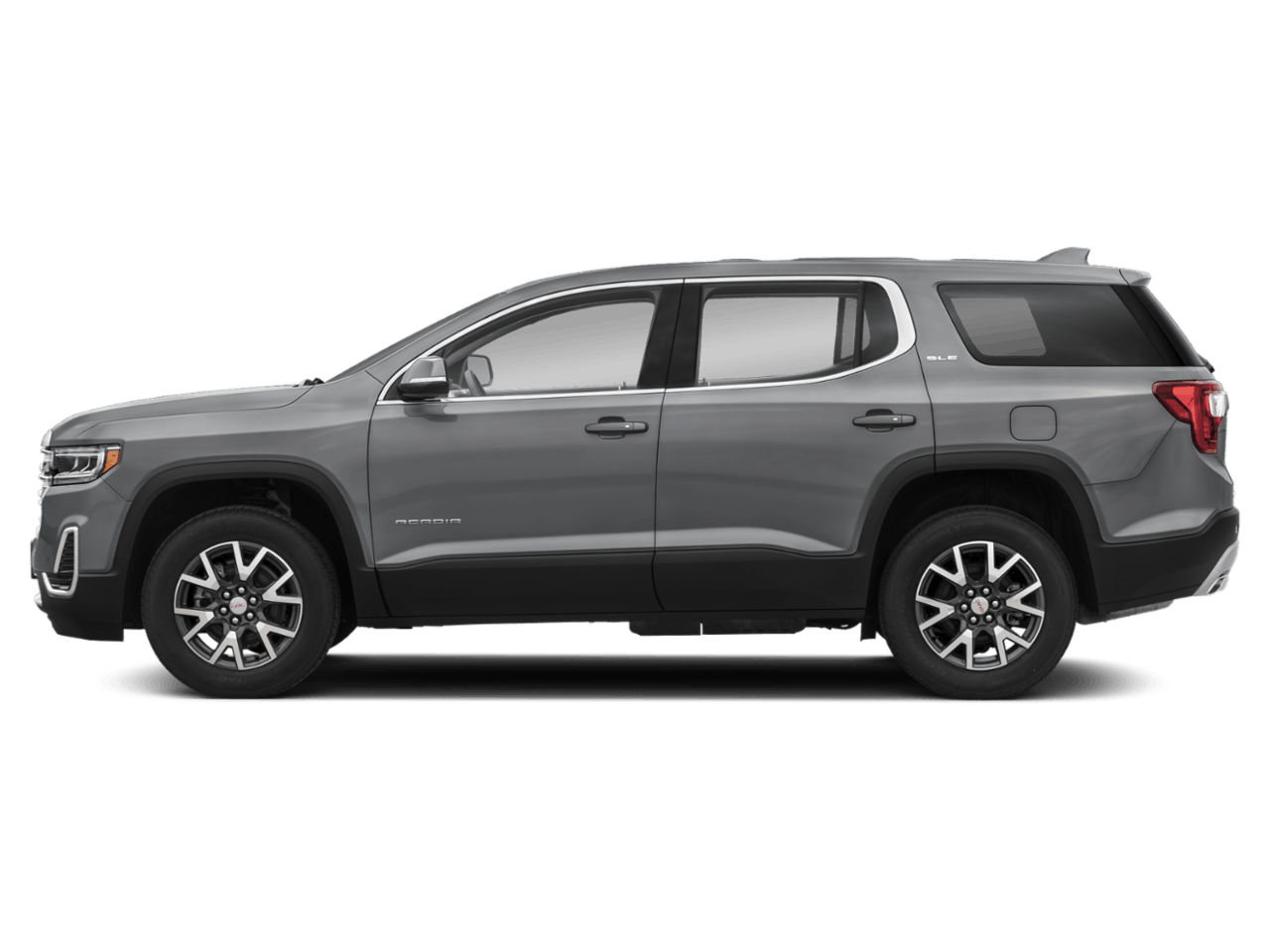 2023 GMC Acadia SLT's photo