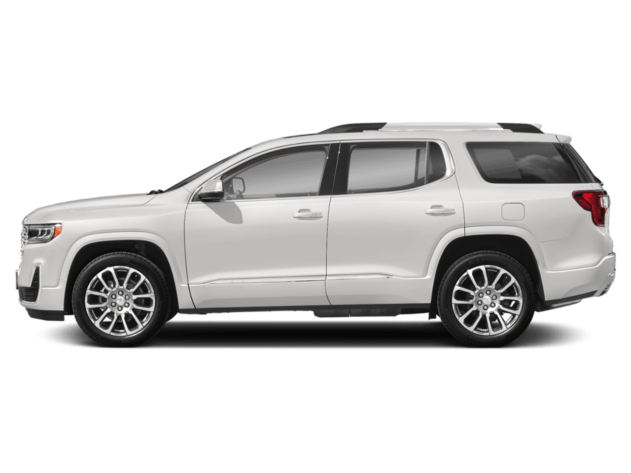 2023 GMC Acadia Denali's photo