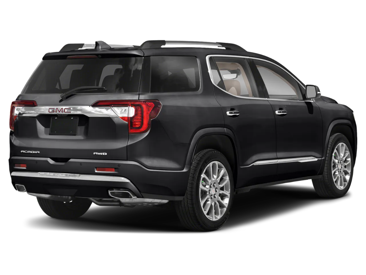 Used 2023 GMC Acadia SUV
