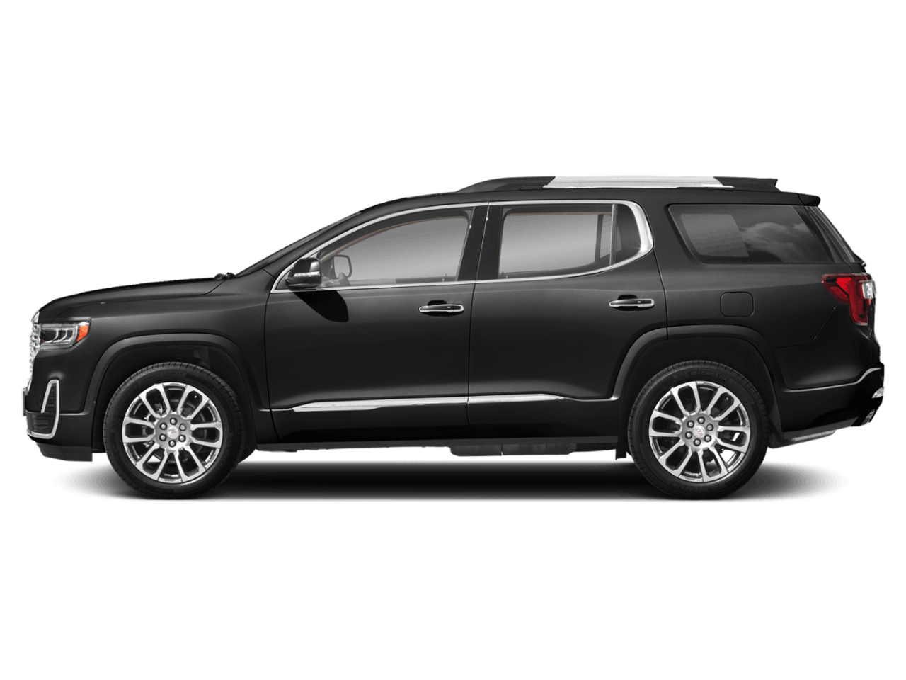 2023 GMC Acadia Denali's photo