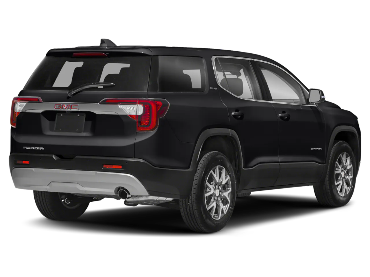 Used 2023 GMC ACADIA Sedan