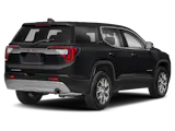 Used 2023 GMC ACADIA Sedan