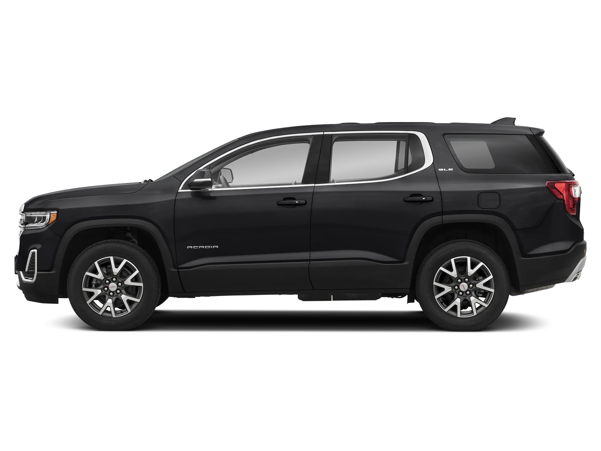Used 2023 GMC ACADIA Sedan