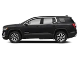 Used 2023 GMC ACADIA Sedan