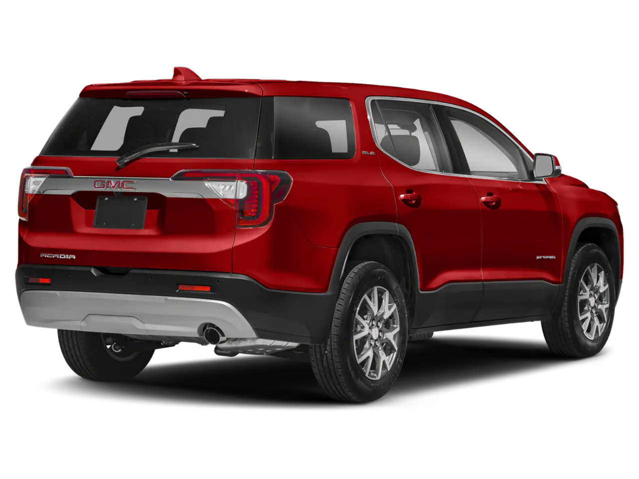 Used 2023 GMC Acadia SUV