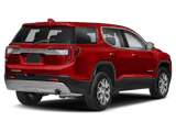 Used 2023 GMC Acadia SUV