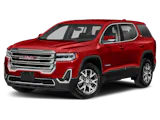 Used 2023 GMC Acadia SUV