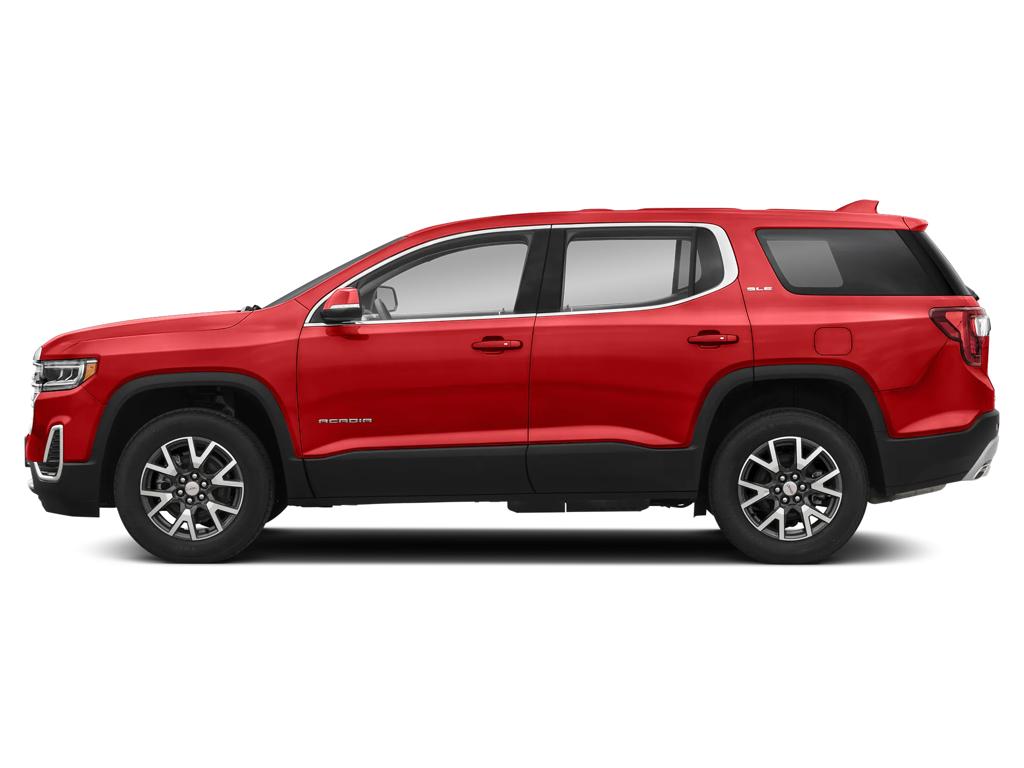 Used 2023 GMC Acadia SUV