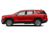 Used 2023 GMC Acadia SUV