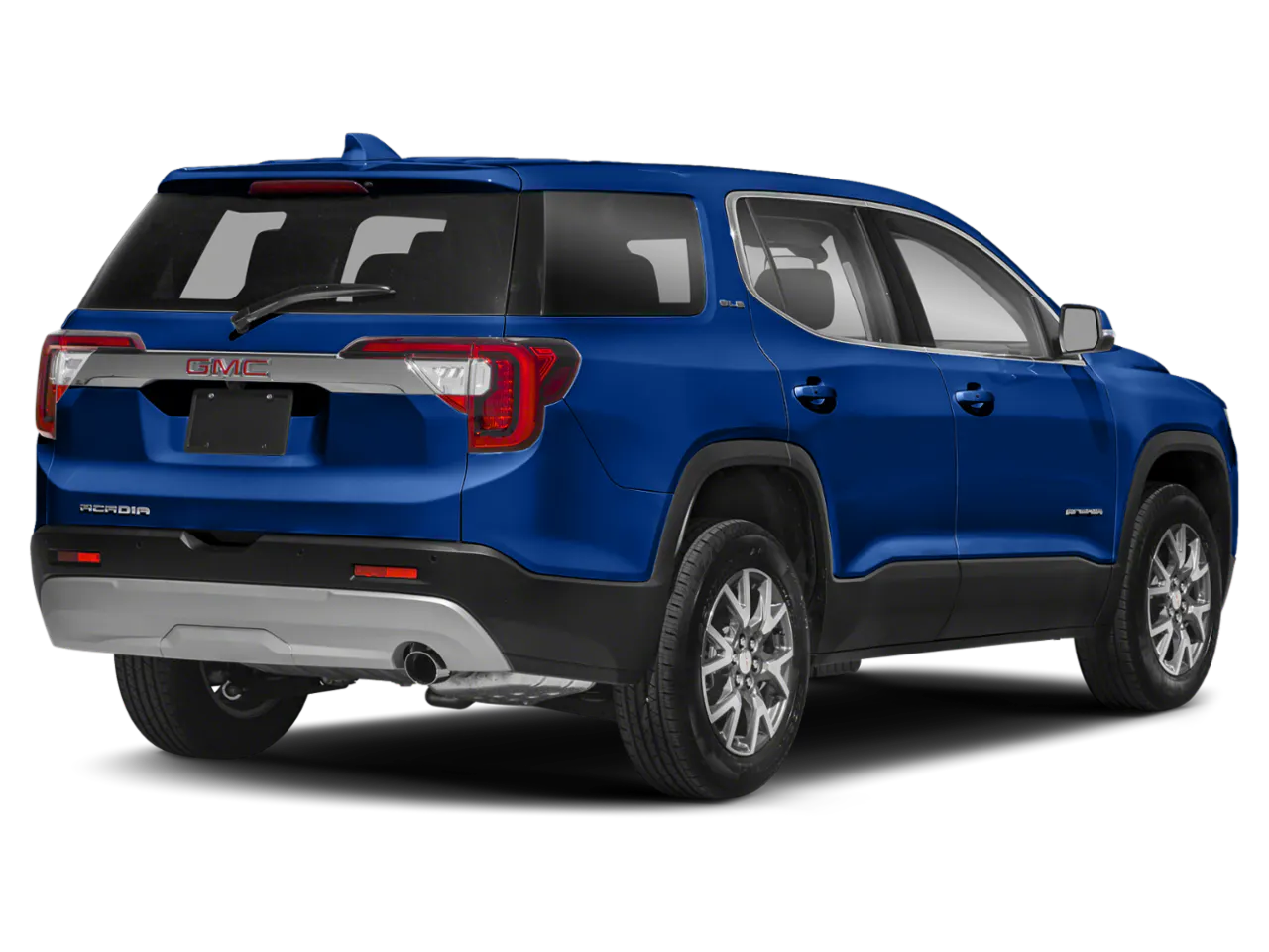 Used 2023 GMC Acadia SUV