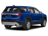 Used 2023 GMC Acadia SUV