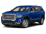 Used 2023 GMC Acadia SUV