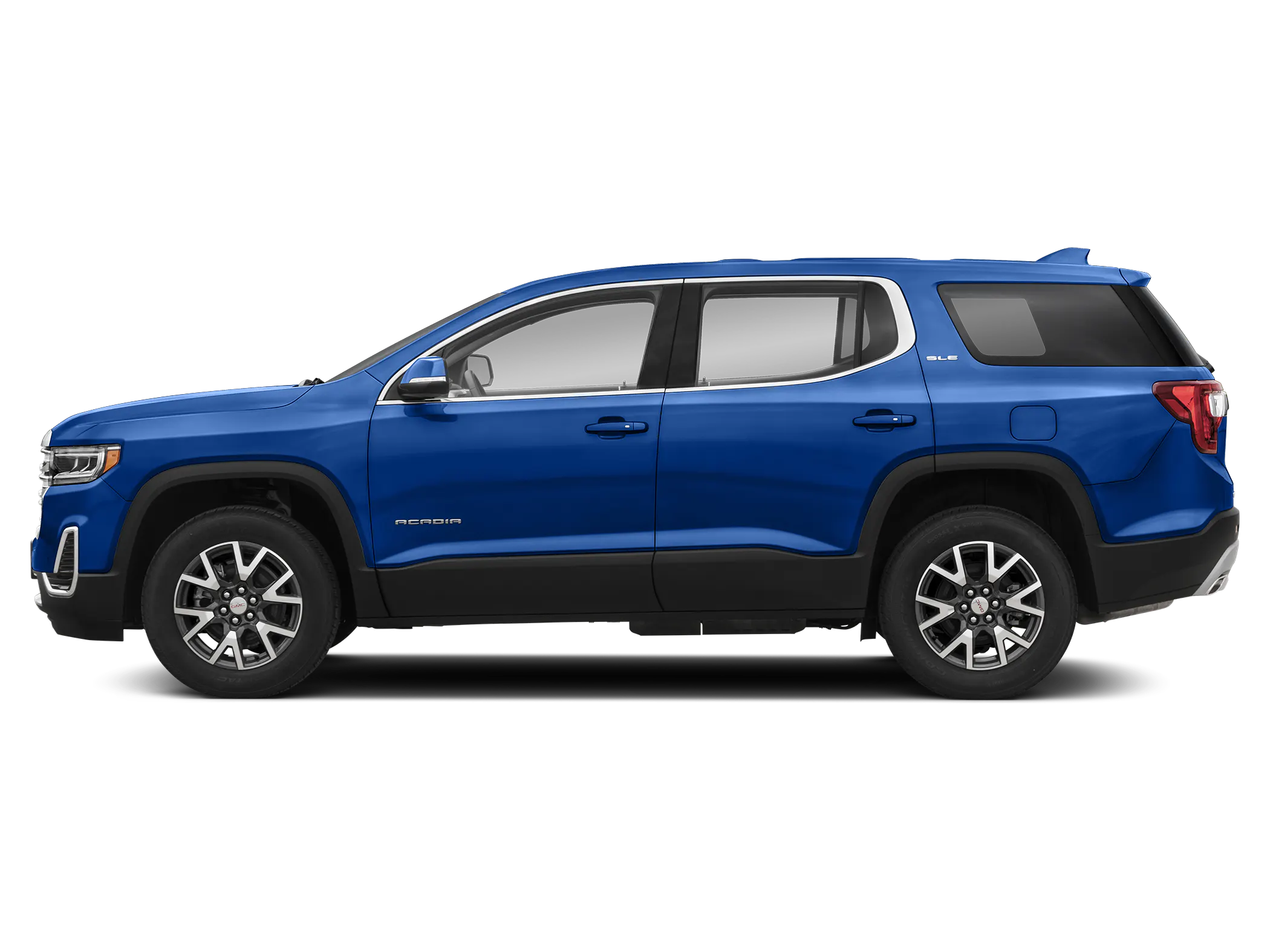 Used 2023 GMC Acadia SUV