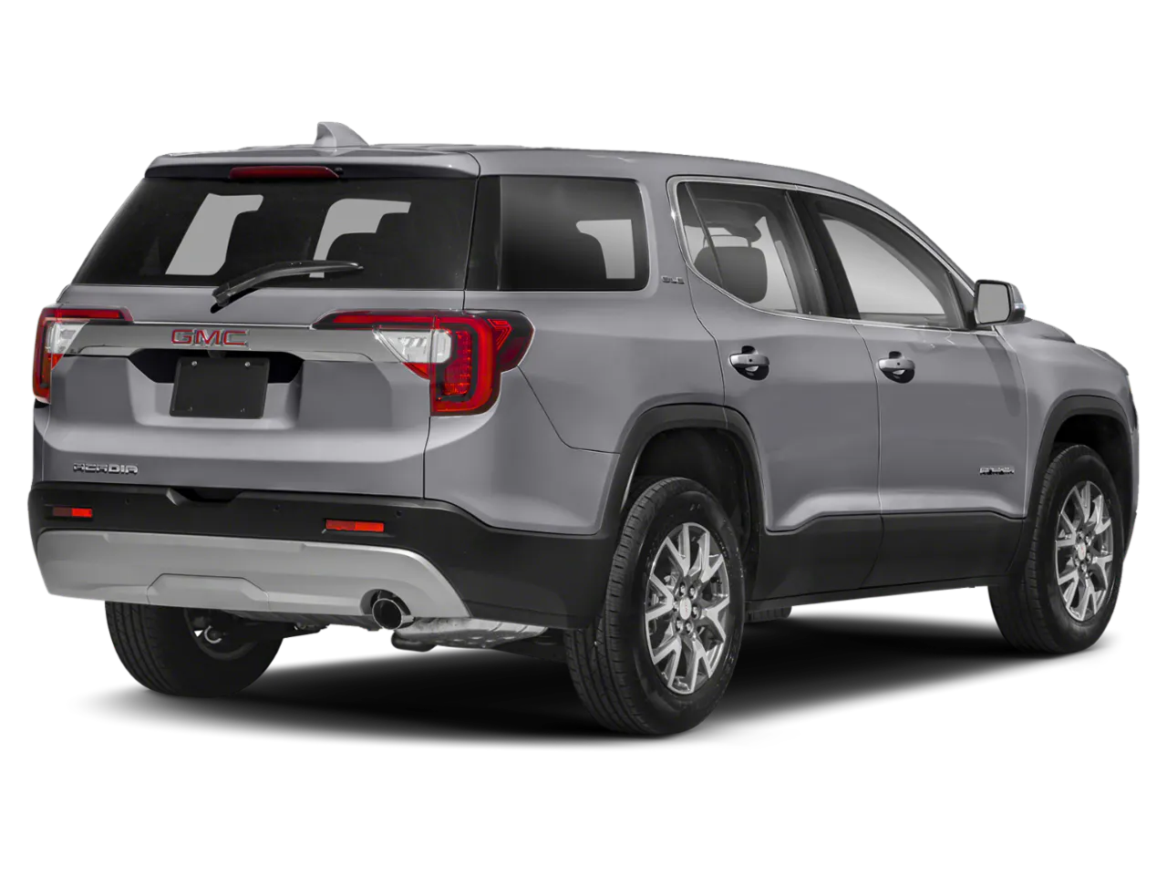 Used 2023 GMC Acadia SUV