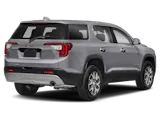 Used 2023 GMC Acadia SUV