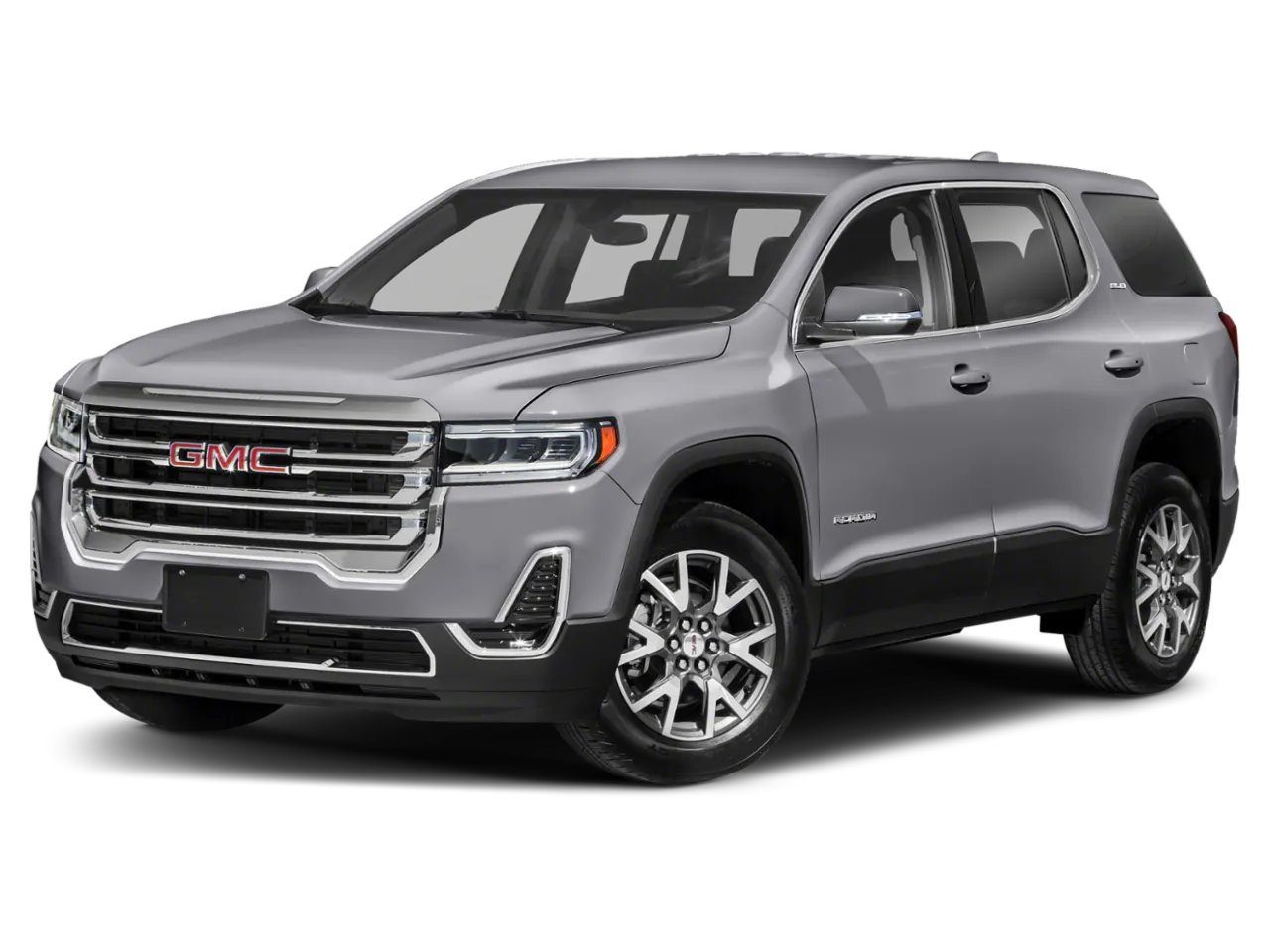 2023 GMC Acadia SLE AWD's photo