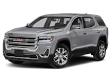 Used 2023 GMC Acadia SUV