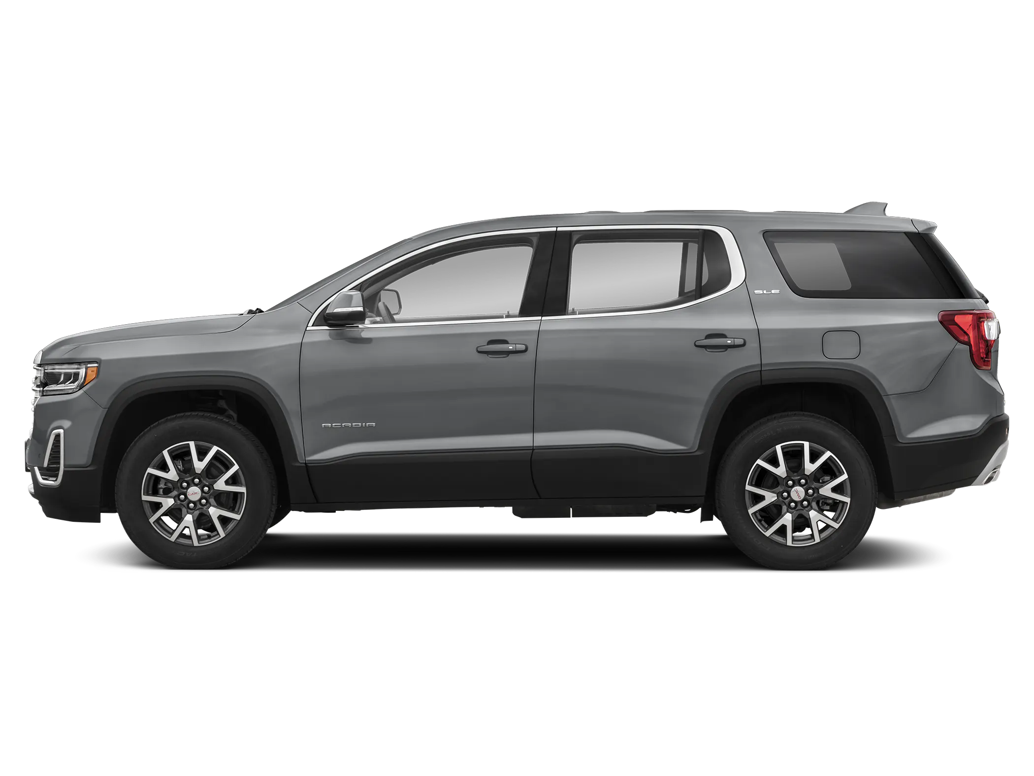 Used 2023 GMC Acadia SUV