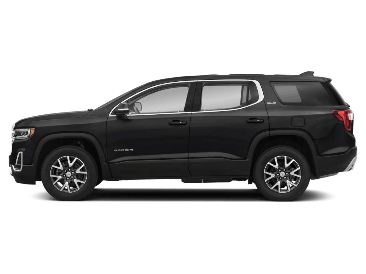 2023 GMC Acadia SLT's photo