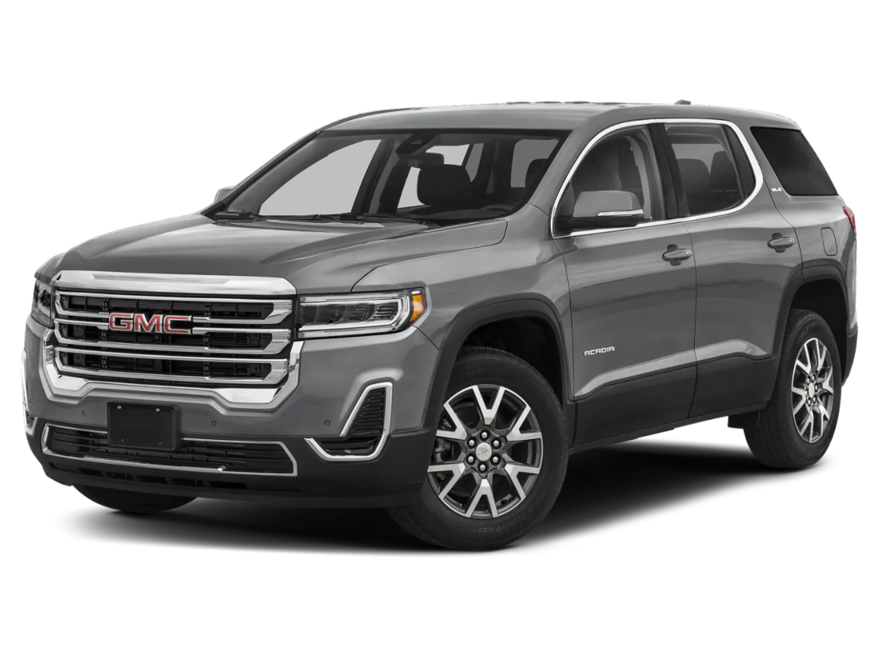 2023 GMC Acadia SLT AWD's photo