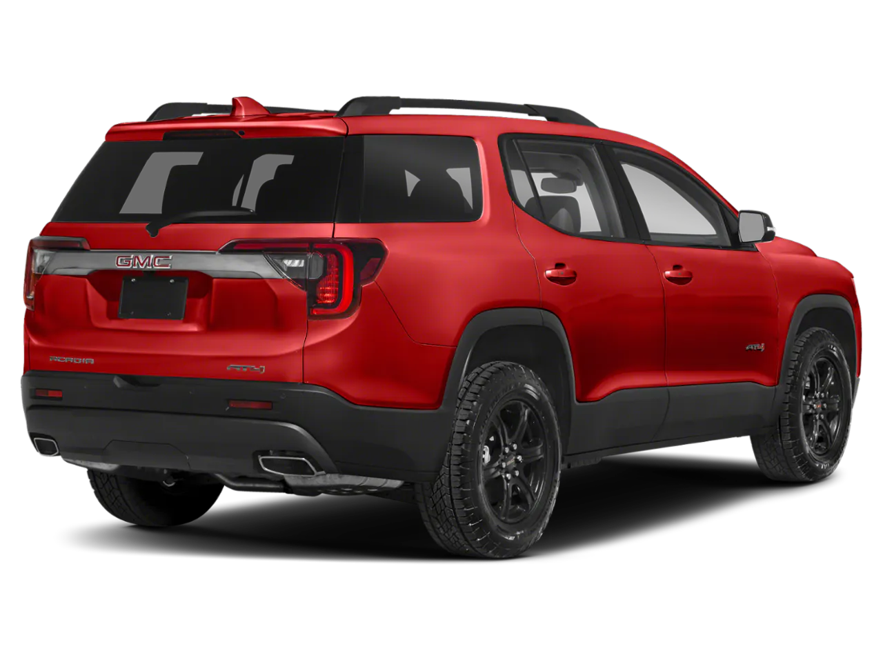 Used 2023 GMC Acadia SUV