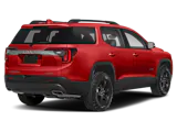 Used 2023 GMC Acadia SUV