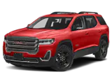 Used 2023 GMC Acadia SUV