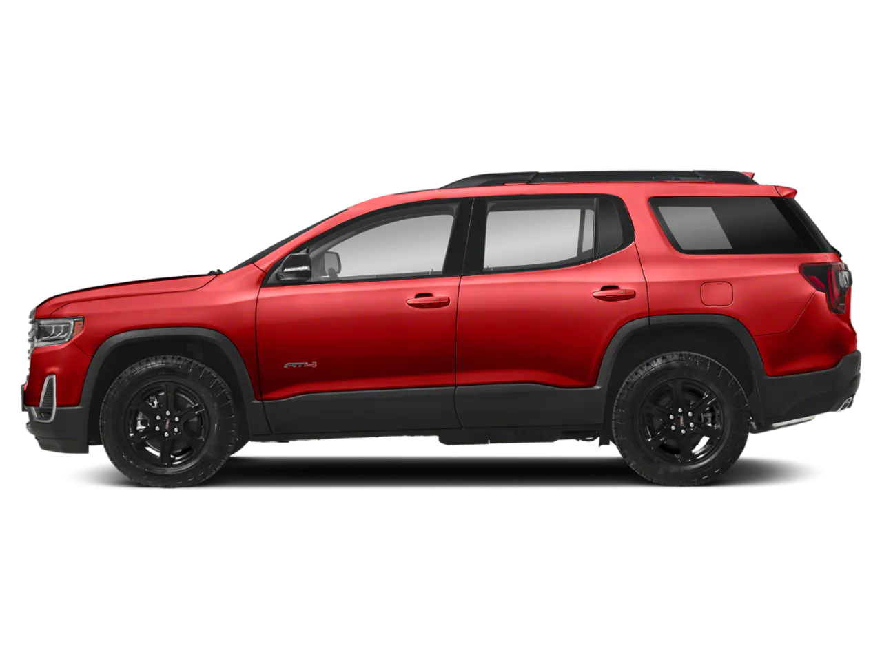 Used 2023 GMC Acadia SUV